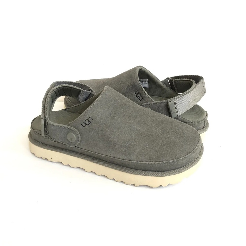 UGG Goldenstar Clog - 9